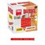 TOX Dübel 00910015 Dübel 50 Stück(e) Nylon Rund