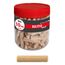 TOX Dübel 015200141 Dübel 100 Stück(e) Holz Rund