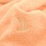 MÖVE Superwuschel Gästetuch 30X50 cm (peach fuzz), Farbe: Pfirsich, 5 image