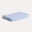 MÖVE 017258775-030050-577 Gästetuch Baumwolle Blau 30 x 50 cm 1 Stück(e)