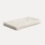 MÖVE 017258775-030050-869 Gästetuch Baumwolle Natürlich/Natur 30 x 50 cm 1 Stück(e)