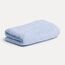 MÖVE 017258775-060110-577 Abtrockentuch für die Hände Aquamarin 60 x 110 cm