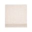 MÖVE Wellness Seiftuch 30X30 cm (Natur)