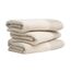 MÖVE Wellness Seiftuch 30X30 cm (Natur), 2 image