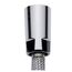 Diaqua 07019098 Duschschlauch 0,15 m Chrom Polyethylenterephthalat