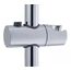 Diaqua 08351797 Duschsystem 2 Kopf/Köpfe Wand Chrom, 5 image