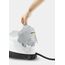 Kärcher SC 4 EasyFix Tragbarer Dampfreiniger 0,5 l 2000 W Schwarz, Weiß, 3 image