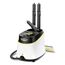 Kärcher SC 3 Deluxe Zylinder-Dampfreiniger 1 l 1900 W Schwarz, Weiß, 2 image