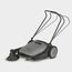 Kärcher KM 70/15 C Teppichkehrer Schwarz, Grau