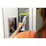 Kärcher WV 8 Signature Line Elektrischer Fensterreiniger 0,15 l Silber, Weiß, 10 image