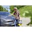 Kärcher OC 3 Plus Car Hochdruckreiniger Kompakt Akku 120 l/h Schwarz, Gelb, 4 image