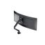 Multibrackets 2449 Flachbildschirm-Tischhalterung 81,3 cm (32") Tisch/Bank Schwarz, 10 image