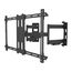 Multibrackets 2623 Halterung für Schilderdisplays 177,8 cm (70") Schwarz, 2 image