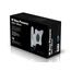 Multibrackets 3244 TV-Halterung 81,3 cm (32") Silber, 5 image