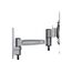 Multibrackets 3251 TV-Halterung 81,3 cm (32") Silber