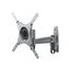 Multibrackets 3251 TV-Halterung 81,3 cm (32") Silber, 3 image