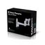 Multibrackets 3251 TV-Halterung 81,3 cm (32") Silber, 10 image
