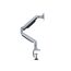Multibrackets 3255 Flachbildschirm-Tischhalterung 68,6 cm (27") Tisch/Bank Silber, 2 image
