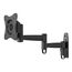 Multibrackets 3299 TV-Halterung 81,3 cm (32") Schwarz, 4 image