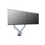 Multibrackets 3972 Flachbildschirm-Tischhalterung 81,3 cm (32") Tisch/Bank Silber, 10 image