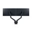 Multibrackets 4207 Flachbildschirm-Tischhalterung 81,3 cm (32") Tisch/Bank Schwarz, 14 image