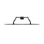 Multibrackets 4207 Flachbildschirm-Tischhalterung 81,3 cm (32") Tisch/Bank Schwarz, 16 image