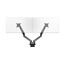 Multibrackets 4207 Flachbildschirm-Tischhalterung 81,3 cm (32") Tisch/Bank Schwarz, 10 image