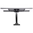 Multibrackets 4210 TV-Halterung 127 cm (50") Schwarz, 8 image