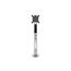 Multibrackets 5624 Flachbildschirm-Tischhalterung 81,3 cm (32") Tisch/Bank Silber