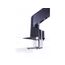 Multibrackets 5921 Flachbildschirm-Tischhalterung 71,1 cm (28") Tisch/Bank Schwarz, Farbe: Schwarz, 9 image