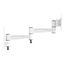 Multibrackets 6092 TV-Halterung 81,3 cm (32") Weiß, 4 image