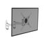 Multibrackets 6092 TV-Halterung 81,3 cm (32") Weiß, 6 image