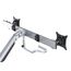 Multibrackets 6362 Flachbildschirm-Tischhalterung 71,1 cm (28") Tisch/Bank Silber, 10 image