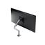 Multibrackets 7130 Flachbildschirm-Tischhalterung 124,5 cm (49") Tisch/Bank Silber, 3 image