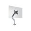 Multibrackets 7130 Flachbildschirm-Tischhalterung 124,5 cm (49") Tisch/Bank Silber, 4 image