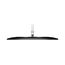 Multibrackets 7130 Flachbildschirm-Tischhalterung 124,5 cm (49") Tisch/Bank Silber, 8 image