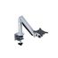 Multibrackets 9376 Flachbildschirm-Tischhalterung 81,3 cm (32") Tisch/Bank Silber, Farbe: Silber, 12 image