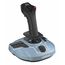 Thrustmaster TCA Officer Pack Airbus Edition Schwarz, Blau USB Flugsimulation Analog / Digital PC, 5 image