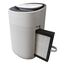 Sonnenkönig SIMPLE 1 l 45 dB Weiß