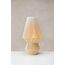 Markslöjd Razzo Tischleuchte E27 6 W LED Beige, 4 image