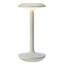 Markslöjd Petit Tischleuchte 2 W LED Grau, Farbe: Grau