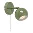 Markslöjd Pop GU10 LED 7 W, Farbe: Grün