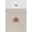 Markslöjd Pop Deckenbeleuchtung GU10 LED 40 W, Farbe: Braun, 2 image