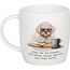 Könitz Porzellan 11 7 275 2913 Tasse Mehrfarbig, Weiß Universal 1 Stück(e), 2 image