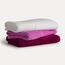 MÖVE Bamboo Luxe Baumwolle, Viskose 30 x 50 cm 1 Stück(e), 4 image