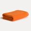 MÖVE Bliss Abtrockentuch für die Hände Orange 50 x 100 cm