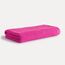 MÖVE Bliss 67 x 140 cm Baumwolle Pink 1 Stück(e), Farbe: Pink