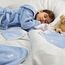 MÖVE Soft Hug Babyhandtuch Blau Baumwolle 1 Stück(e), 3 image