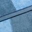 MÖVE Geometric Shapes Abtrockentuch für die Hände Blau 50 x 100 cm, 2 image