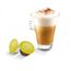 Nescafé Dolce Gusto Cappuccino Kaffeekapsel 16 Stück(e)